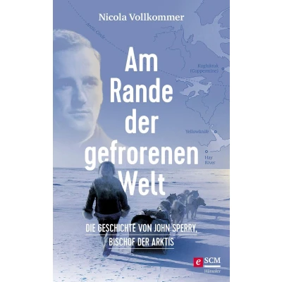 Afbeelding van Am Rande der gefrorenen Welt