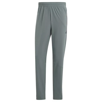 Afbeelding van adidas Performance PANT Trainingsbroek, Heren, Maat: Medium, Legend ivy/black