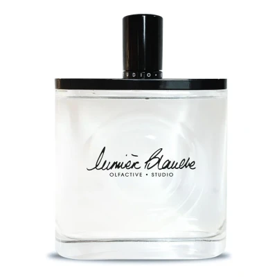 Afbeelding van Olfactive Studio Lumiere Blanche by 100 ml Eau De Parfum Spray (Unisex)
