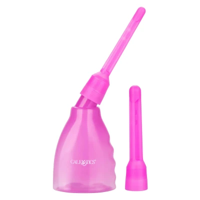 Afbeelding van CalExotics Ultimate Douche Roze