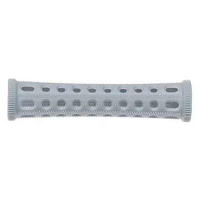 Afbeelding van Sibel Plastic Rollers 15 mm Grijs