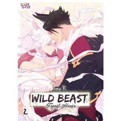 Afbeelding van Wild Beast Forest House, Volume 2