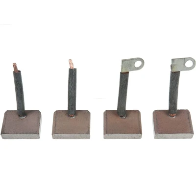 Afbeelding van Koolborstel, startmotor AS PL SB5035