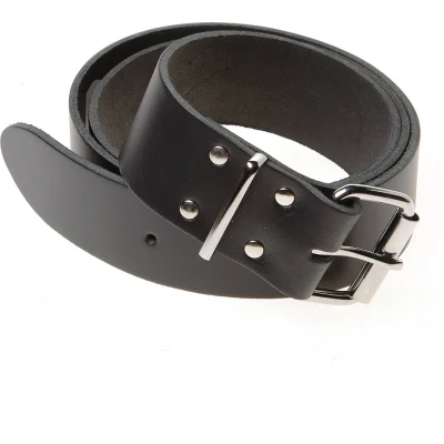 Afbeelding van Eltee Riem leder lb 40 130 x 3.5cm