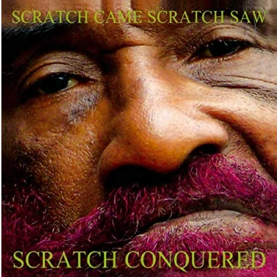 Afbeelding van Scratch Came, Saw, Conquered