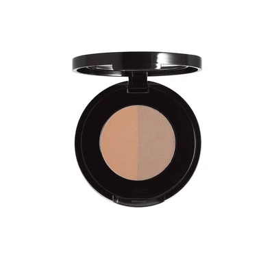 Afbeelding van Anastasia Beverly Hills Brow Powder Duo Wenkbrauwpoeder Caramel 1,6 gram