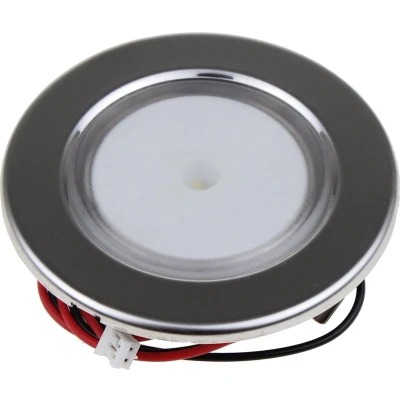 Afbeelding van Whirlpool Indesit 482000089411 lamp C00298772 lampe led 2.2W 16V 150LUM