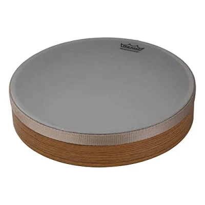 Afbeelding van Remo Frame Drum Renaissance 8 x 2 inch