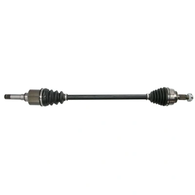 Afbeelding van Aandrijfas PASCAL G2P049PC