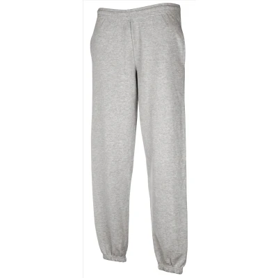 Afbeelding van Fruit of the Loom joggingbroek 2XL grijs