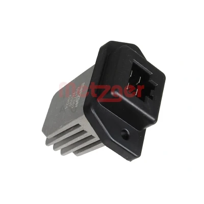 Afbeelding van METZGER 0917862 Weerstand, interieurventilatie MAZDA: MX 5 III (NC) 1.8, 2.0 2005 2014