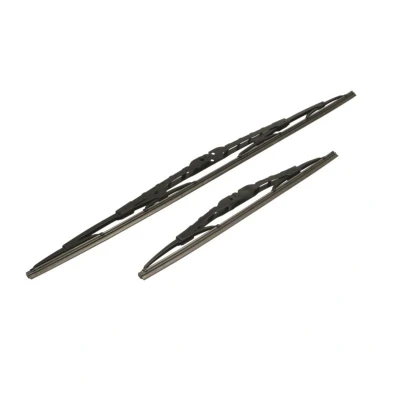 Afbeelding van Ruitenwisserblad Bosch 3 397 010 414 613 Twin x2