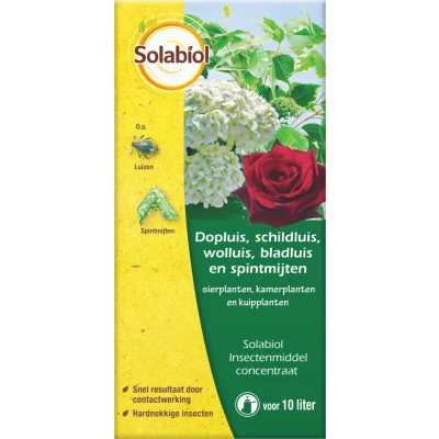 Afbeelding van Natria insectenmiddel 100ml