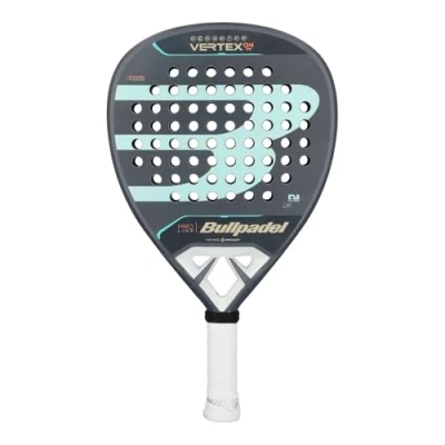 Afbeelding van Bullpadel Vertex 04 W 24 Padelracket Blauw