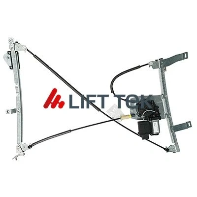 Afbeelding van Liftek Raammechanisme LT PGO70 R C