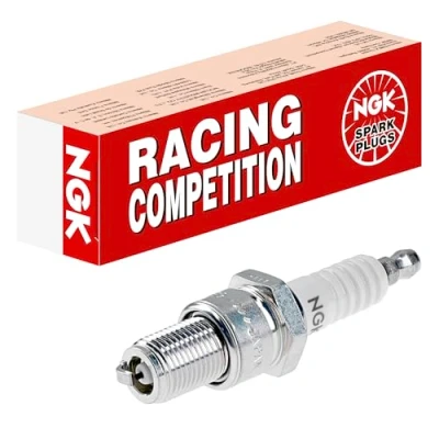 Afbeelding van NGK (3997) (B8EG massief) Racing bougie, 1 stuk