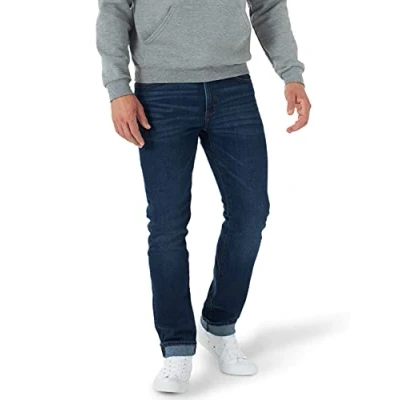 Afbeelding van Lee Men&#039;s Performance Series Extreme Motion Slim Straight Leg Jean, Conrad, 40W x 30L