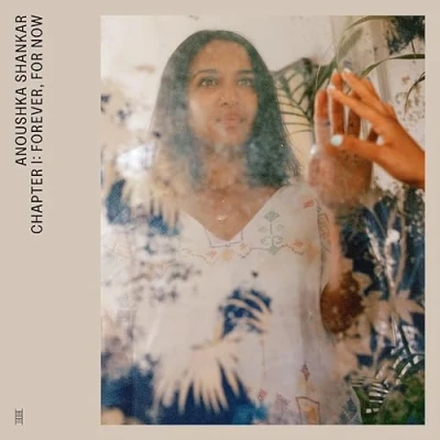 Afbeelding van Anoushka Shankar Chapter I: Forever, For Now (LP)