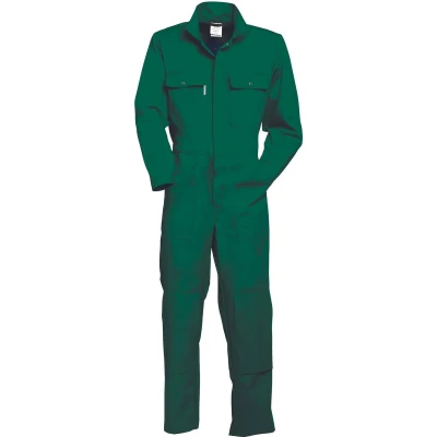 Afbeelding van Havep Overall Basic MARINEBLAUW H54