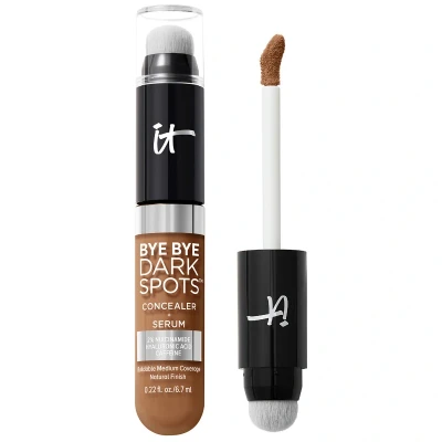 Afbeelding van IT Cosmetics BYE DARK SPOTS™ Concealer + Serum