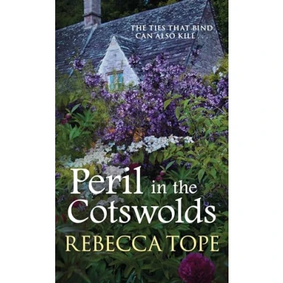 Afbeelding van Peril in The Cotswolds: compelling cosy crime series: 15