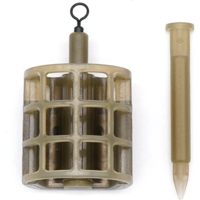 Afbeelding van Guru Commercial Cage Feeder Maat : Mini 25g
