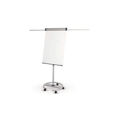 Afbeelding van Flipover Solid +, mob,voet, snelkl, magn, beschrb, 2 armen