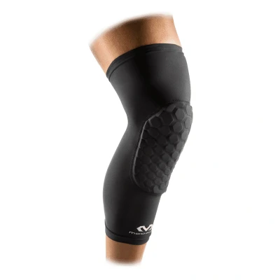 Afbeelding van Beencompressiemouw McDavid hex