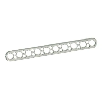 Afbeelding van Comair Permanentstaafjes kort 100mm 50 stuks