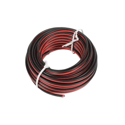 Afbeelding van PD Connex RX30 0,75mm2 luidsprekerkabel 10 meter