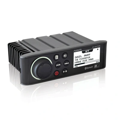 Afbeelding van Fusion MS RA70N