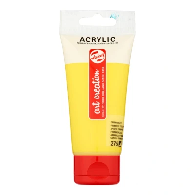 Afbeelding van Acrylverf Talens Art Creation 275 primairgeel tube à 75ml