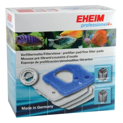 Afbeelding van Eheim Professional 4+ Filter Pad Set