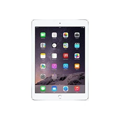 Afbeelding van Apple iPad Air 2 16 GB Wi Fi zilver (Refurbished)