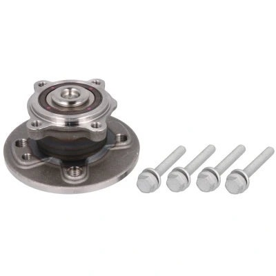 Afbeelding van SNR Wiellagerset R162.53