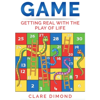 Afbeelding van GAME: Getting real with the play of life