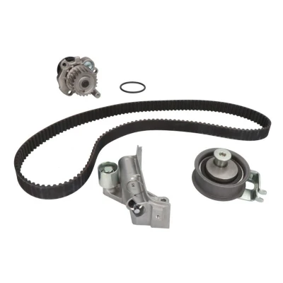 Afbeelding van Waterpomp + distributieriem set BOSCH 1 987 946 499