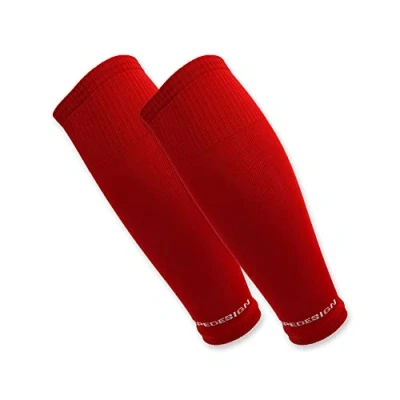 Afbeelding van Tapedesign Uniseks tubes, rood, eenheidsmaat EU