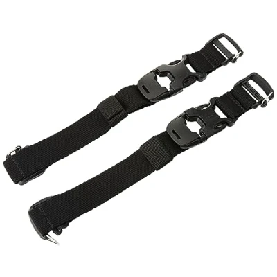 Afbeelding van Lowepro LP37184 ProTactic Quick Straps Zwart