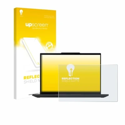 Afbeelding van upscreen Screenprotector voor Lenovo ThinkPad P14s Gen 5 14&quot; Folie Beschermfolie anti glare matte