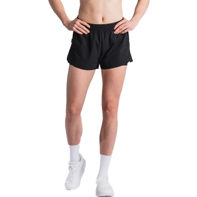 Afbeelding van Fusion C3 SHORTS WOMENS Running Short Zwart Dames