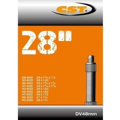 Afbeelding van CST Binnenband DV48 28/47 622