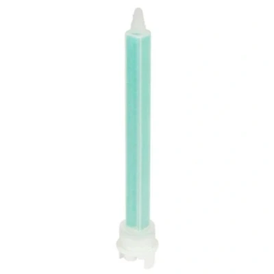 Afbeelding van Mengtips voor klauwlijm technobase 2cb 210ml 12 stuks