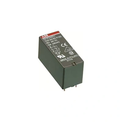 Afbeelding van ABB CR P Hulprelais 1SVR405601R3000 E334B