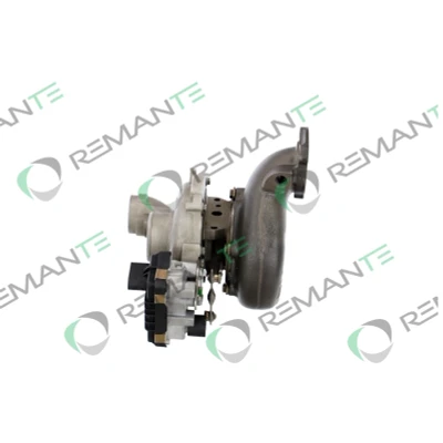 Afbeelding van Turbocharger REMANTE 003 002 000024R