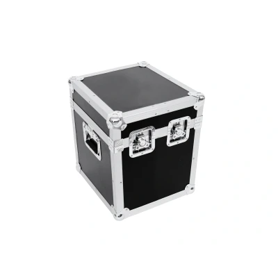 Afbeelding van Roadinger Universele flightcase heavy 40x40cm
