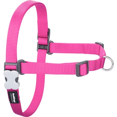Afbeelding van Hondentuigje Red Dingo 42 59 cm Fuchsia S/M