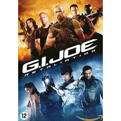 Afbeelding van G.I. Joe: Retaliation