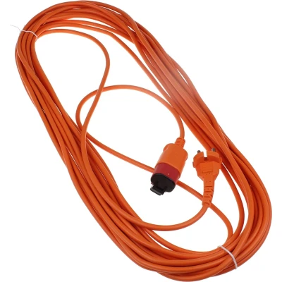 Afbeelding van Nilfisk Cordon d&#039;aspirateur backuum 15mtr 22156201