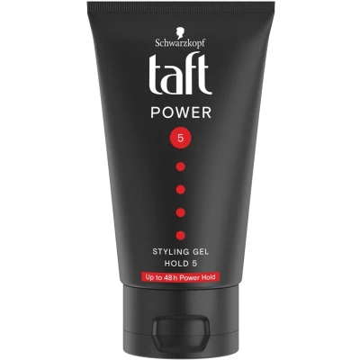 Afbeelding van Schwarzkopf Taft Power Styling Gel 150ML
